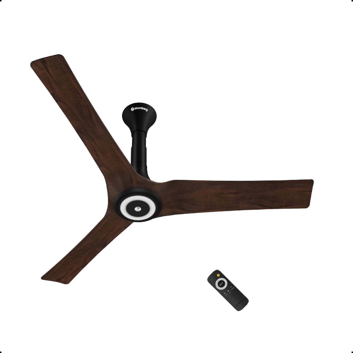 Atomberg Aris Starlight Smart BLDC Ceiling Fan 900mm