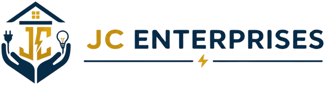 JC Enterprises logo