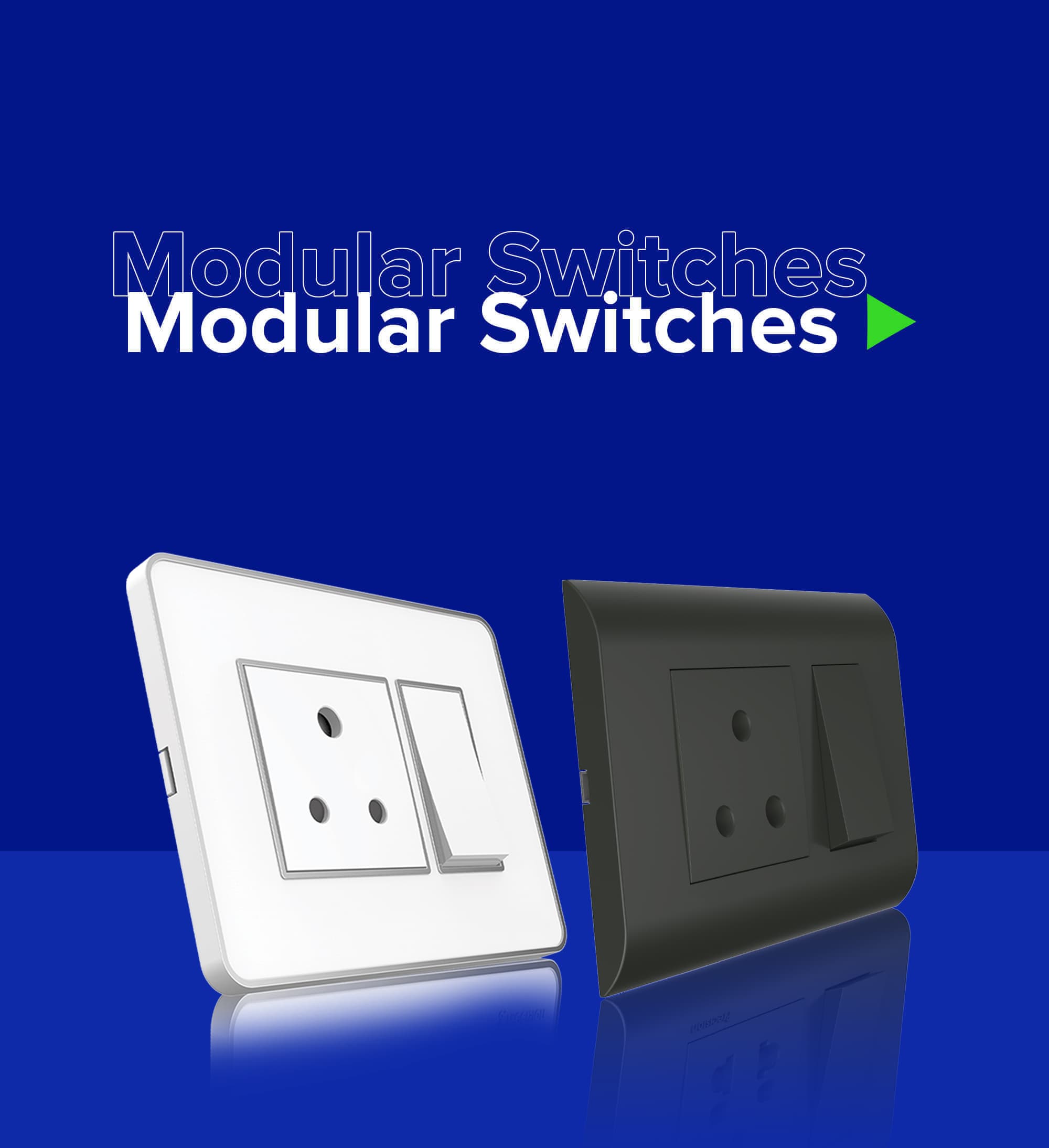 Havells 32A Double Pole MCB