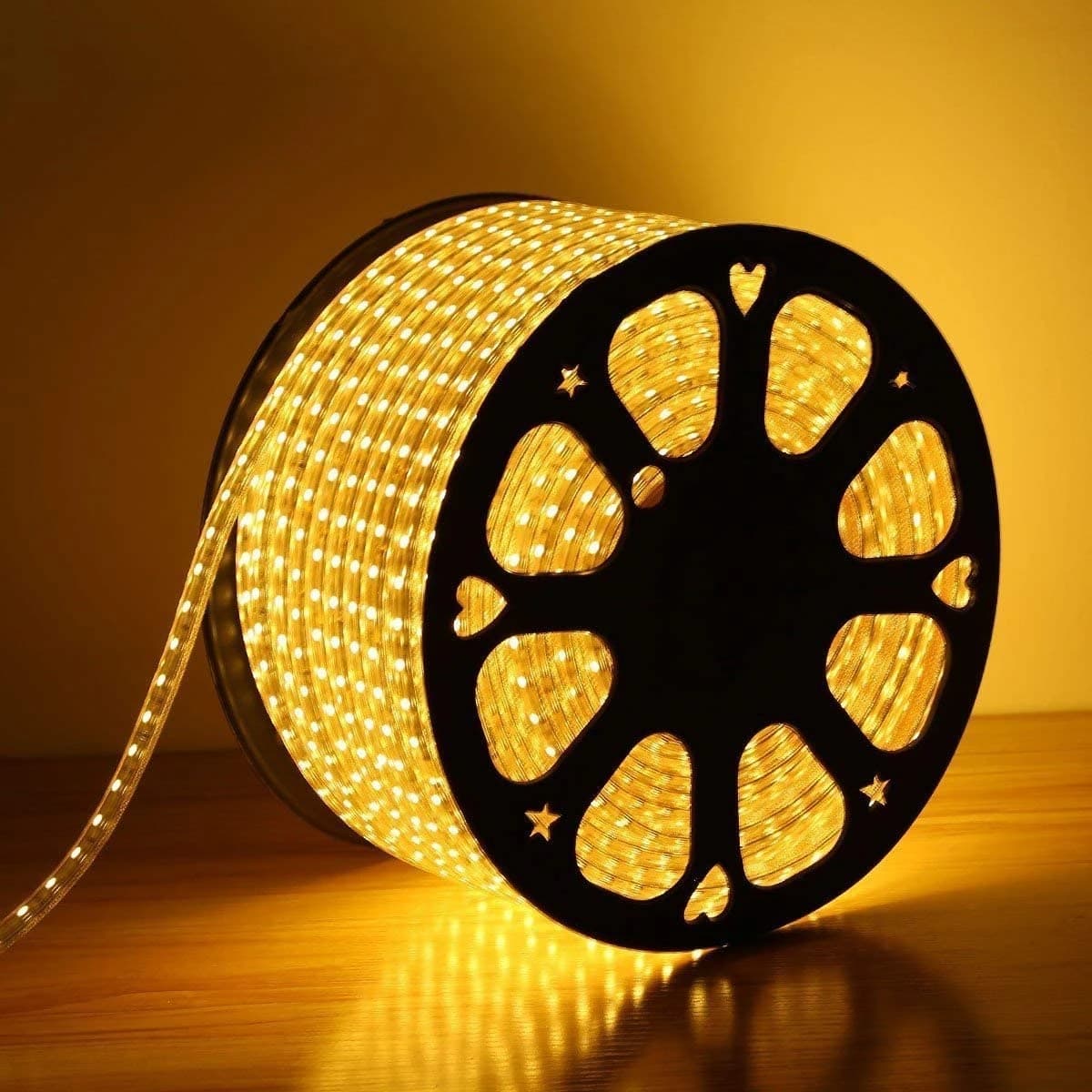 ROPE LIGHT - IP65 (50 MTRROLL)