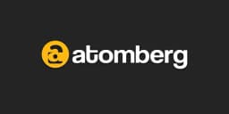 Atomberg logo