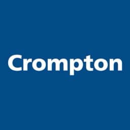 Crompton logo
