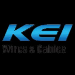 KEI logo