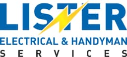 Lister logo
