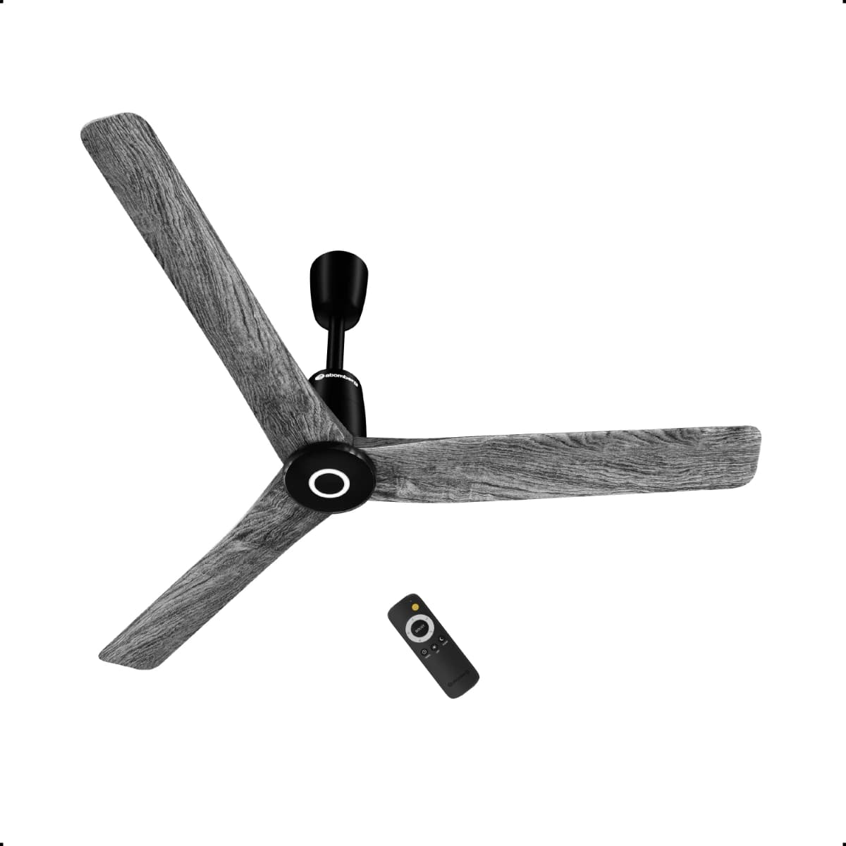 Atomberg Aris Contour Smart BLDC Ceiling Fan 1200mm