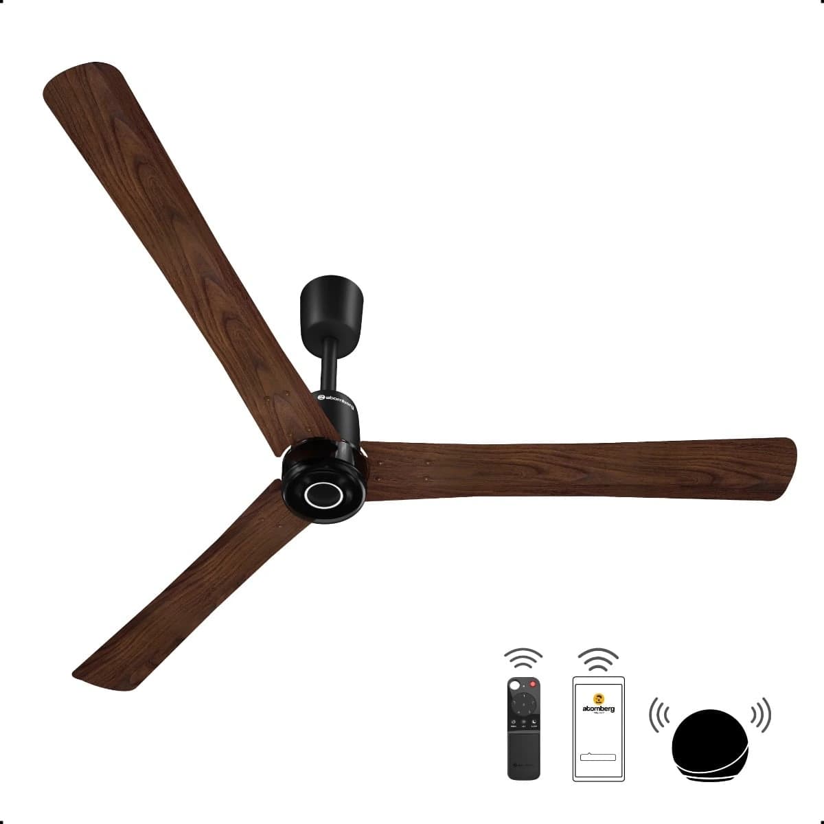 Atomberg Renesa Elite BLDC Ceiling Fan 1200mm