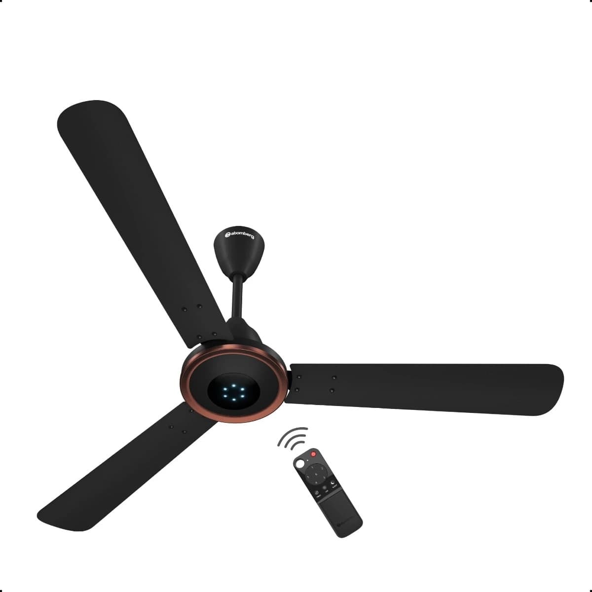 Atomberg Erica Meta BLDC Ceiling Fan with Remote