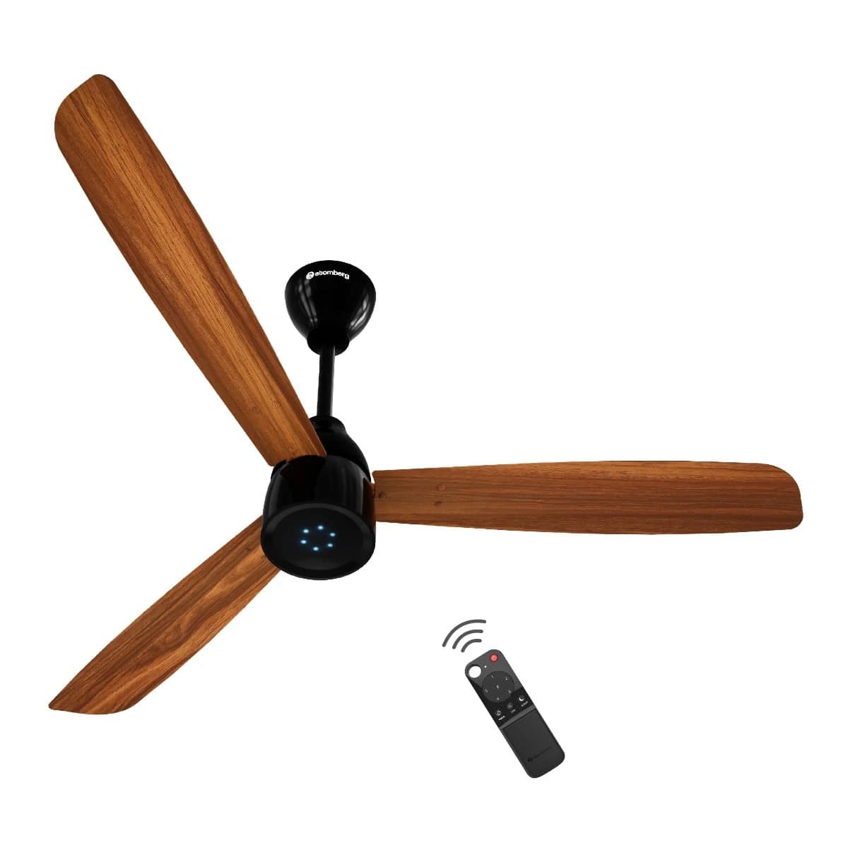Atomberg Renesa Prime Remote BLDC Ceiling Fan 900mm