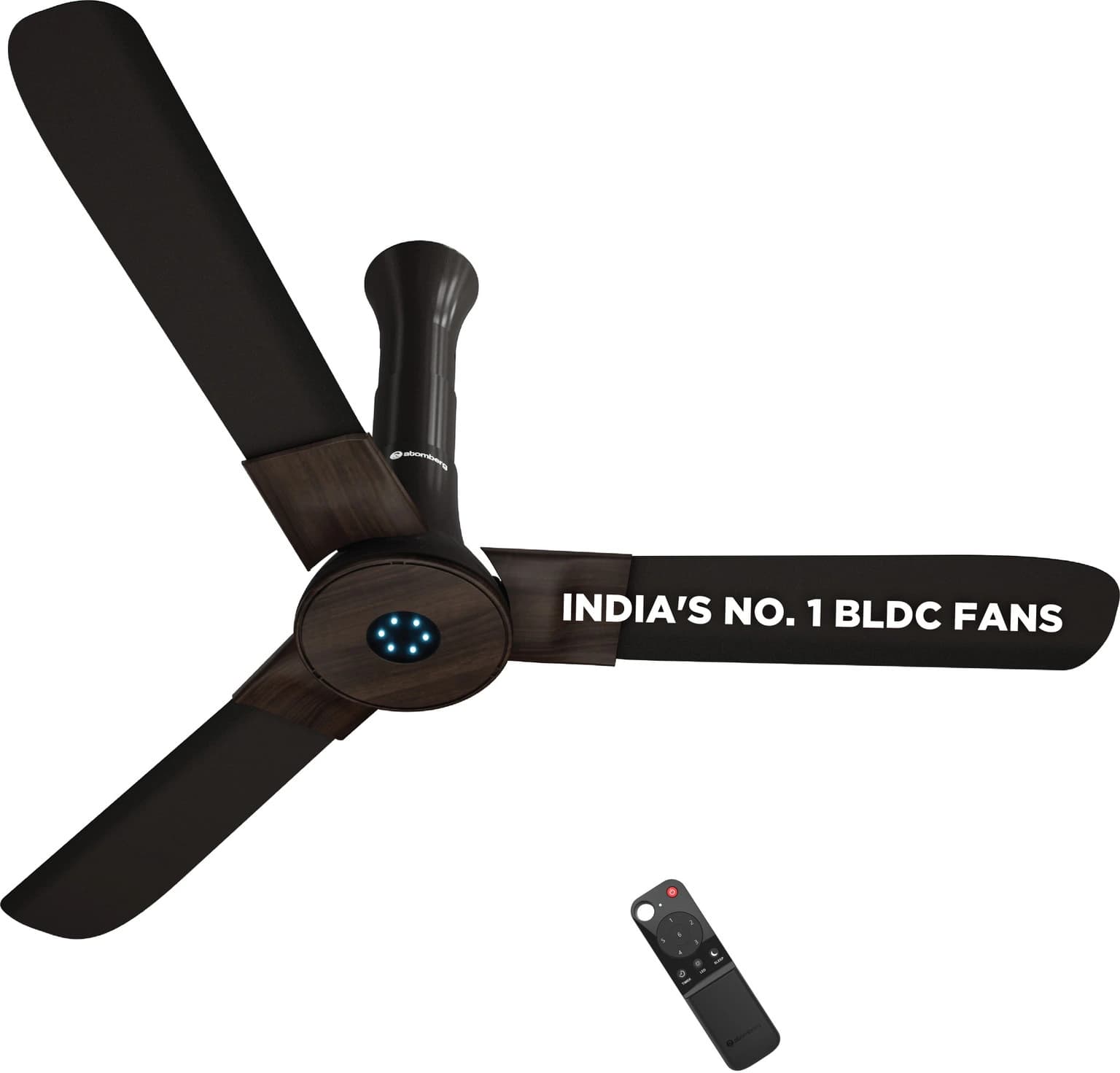 Atomberg Studio+ Smart BLDC Ceiling Fan 950mm