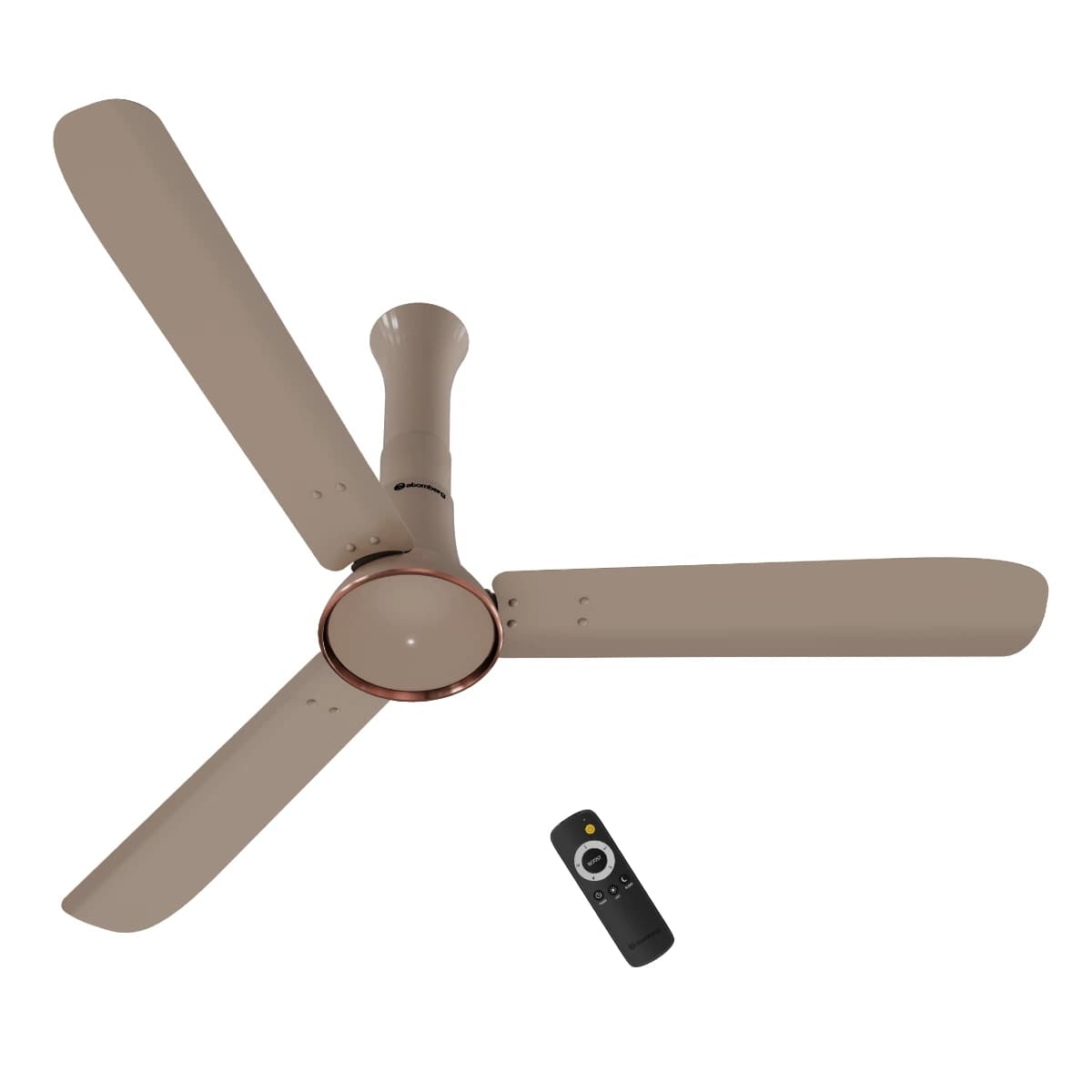 Atomberg Studio Ventra BLDC Ceiling Fan with Remote