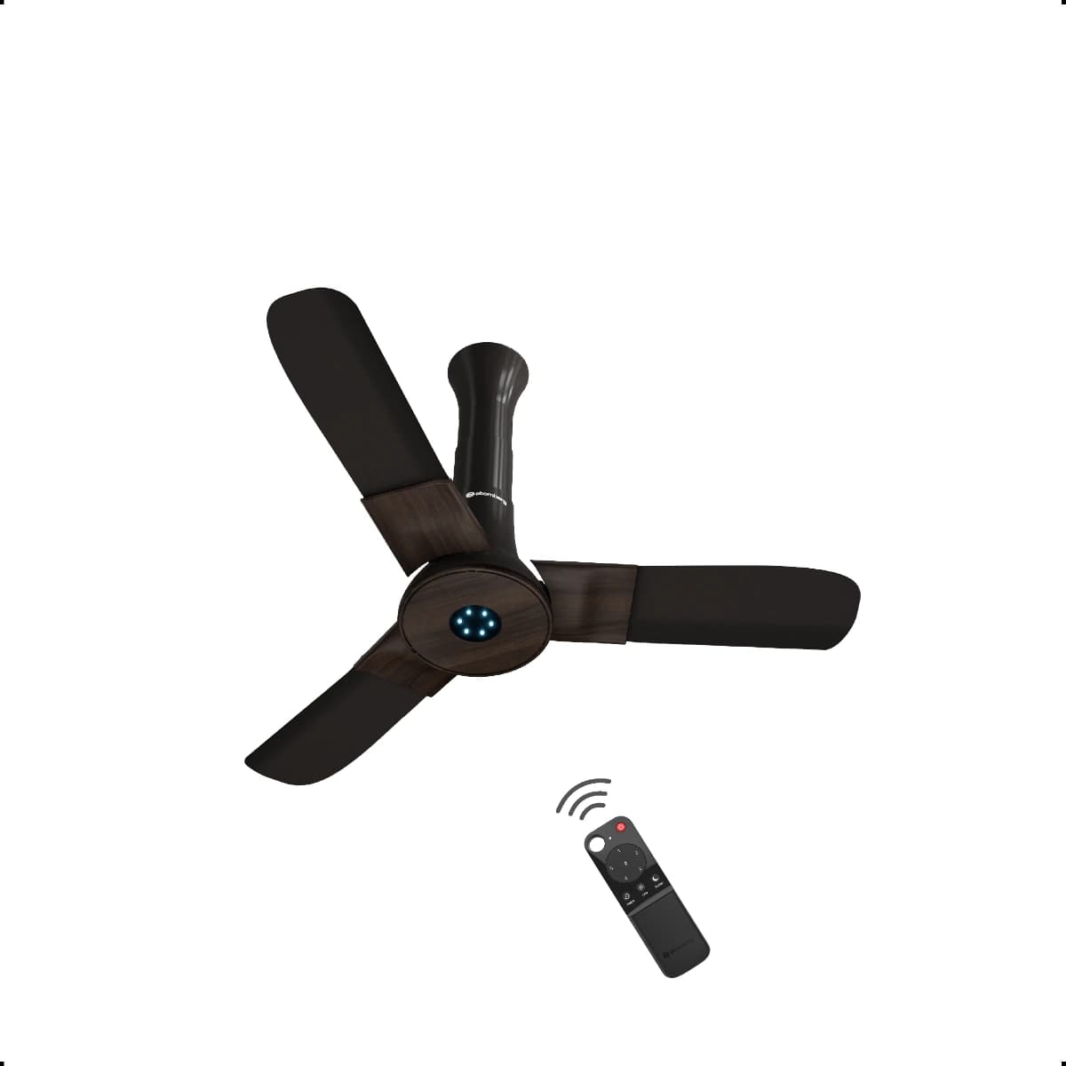 Atomberg Studio+ BLDC Ceiling Fan with Remote