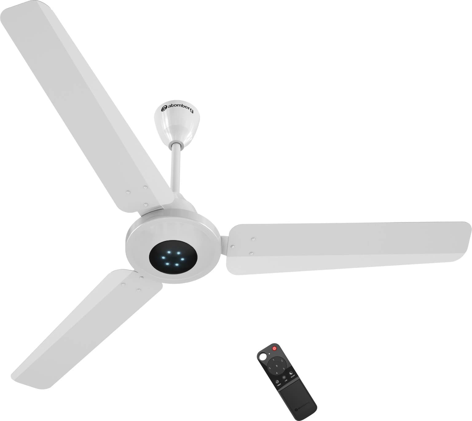 atomberg efficio prime price, classic BLDC ceiling fan Bhubaneswar 900mm