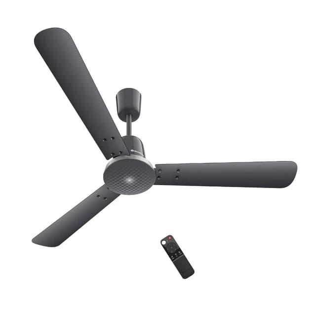 Atomberg Ikano Stylique BLDC Ceiling Fan with Remote