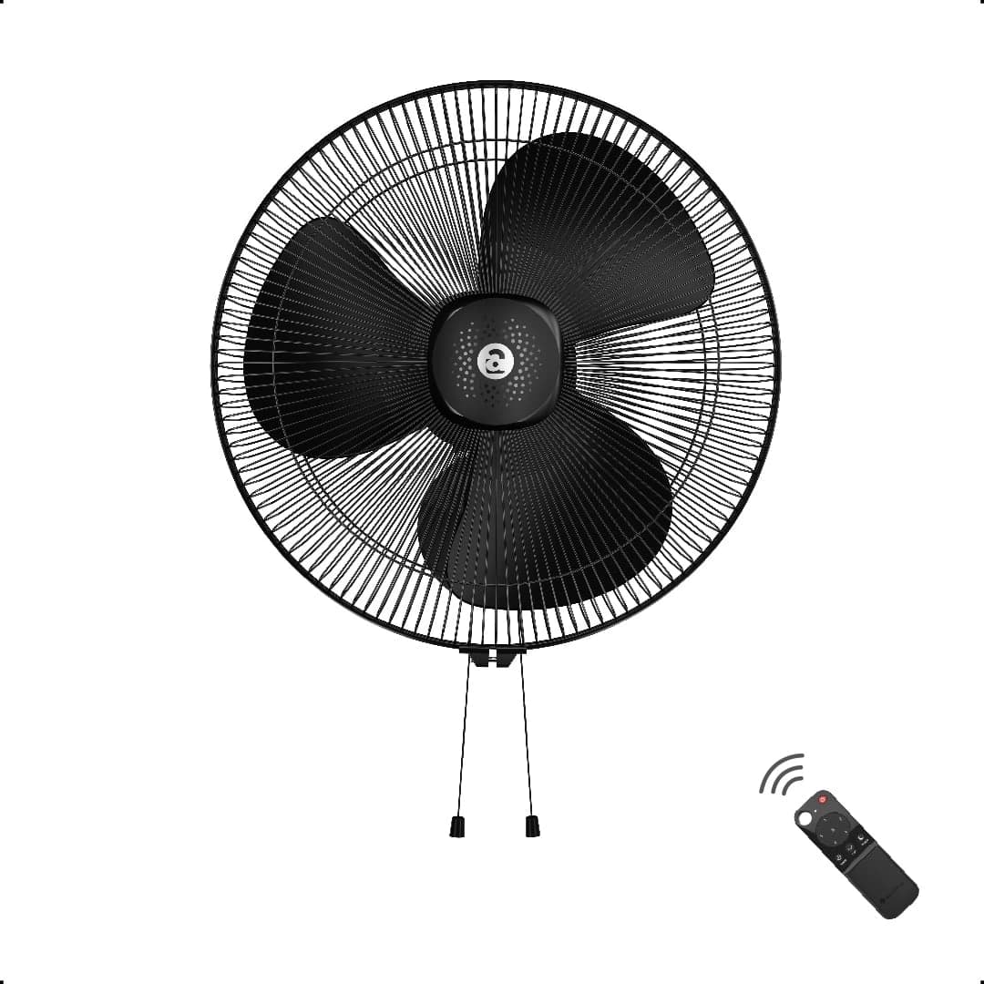 Atomberg Renesa Wall Fan with Remote