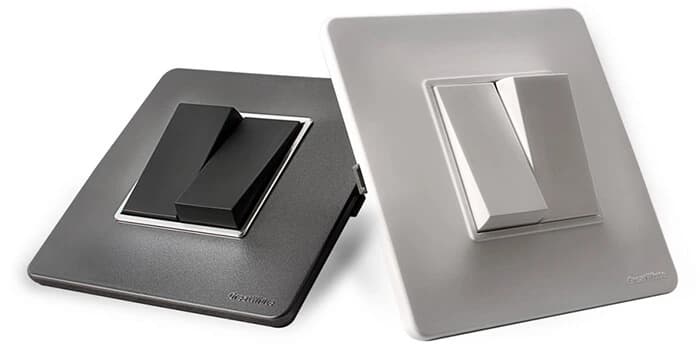 trivo switches
